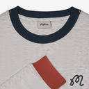 Malbon Golf Men Gorse Heritage Tee