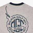 Malbon Golf Men Gorse Heritage Tee