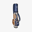 Malbon Golf Men Bettinardi Cart Bag