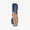 Malbon Golf Men Bettinardi Cart Bag