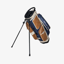 Malbon Golf Men Bettinardi Cart Bag