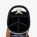 Malbon Golf Men Bettinardi Cart Bag