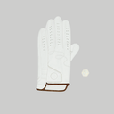 Malbon Golf Men Bettinardi Golf Glove