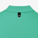 Malbon Golf Men Fairway Polo