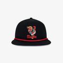 Malbon Golf Men Rooster Snapback