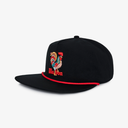 Malbon Golf Men Rooster Snapback