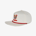 Malbon Golf Men Rooster Snapback