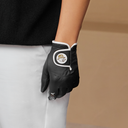 Malbon Golf X Honma Men Premium Glove