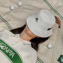 Malbon Golf X Honma Women Performance Bucket