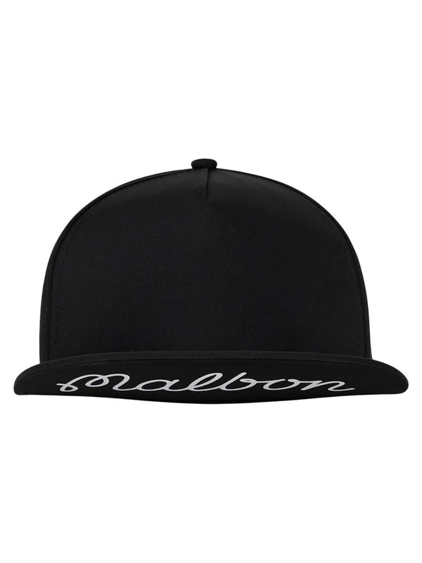 MALBON GOLF MEN X JESPER PARNEVIK 5 PANEL HAT