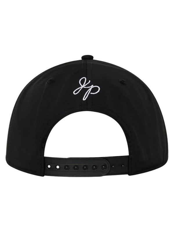 MALBON GOLF MEN X JESPER PARNEVIK 5 PANEL HAT