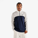 Malbon Golf Men Aurora Midlayer