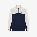 Malbon Golf Men Aurora Midlayer