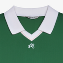 Malbon Golf Men Barrio Polo