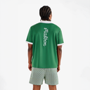 Malbon Golf Men Barrio Polo