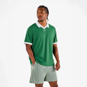 Malbon Golf Men Barrio Polo