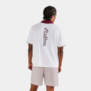 Malbon Golf Men Barrio Polo