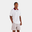 Malbon Golf Men Barrio Polo