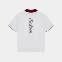 Malbon Golf Men Barrio Polo