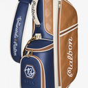 Malbon Golf Men Bettinardi Cart Bag