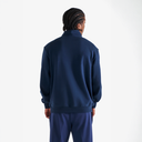 Malbon Golf Men Collegiate Sweatshirt