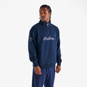 Malbon Golf Men Collegiate Sweatshirt