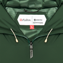 Malbon Golf Men Gore-Tex Terrain Anorak
