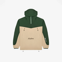 Malbon Golf Men Gore-Tex Terrain Anorak