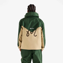 Malbon Golf Men Gore-Tex Terrain Anorak