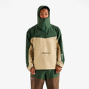 Malbon Golf Men Gore-Tex Terrain Anorak