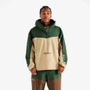 Malbon Golf Men Gore-Tex Terrain Anorak