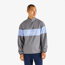 Malbon Golf Men Horizon Pullover