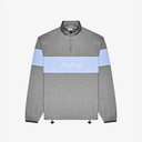 Malbon Golf Men Horizon Pullover