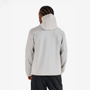 Malbon Golf Men Performance Full Zip Shell Jacket