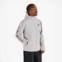 Malbon Golf Men Performance Full Zip Shell Jacket