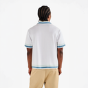 Malbon Golf Men Ventura Camp Shirt
