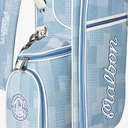Malbon Golf Reform Cart Bag