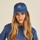 Malbon Golf Rumi Dad Hat
