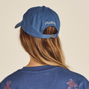 Malbon Golf Rumi Dad Hat