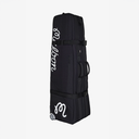 Malbon Golf Script Travel Bag