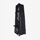 Malbon Golf Script Travel Bag