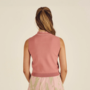 Malbon Golf Women AMI Mockneck