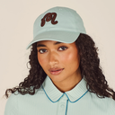 Malbon Golf Women Angelique Dad Hat