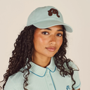 Malbon Golf Women Angelique Dad Hat