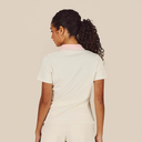 Malbon Golf Women Carlota Polo