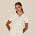 Malbon Golf Women Carlota Polo