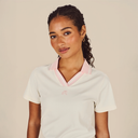 Malbon Golf Women Carlota Polo