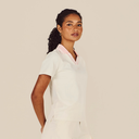 Malbon Golf Women Carlota Polo