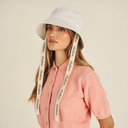 Malbon Golf Women Dena Bucket Hat