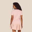 Malbon Golf Women Esperanza Skirt